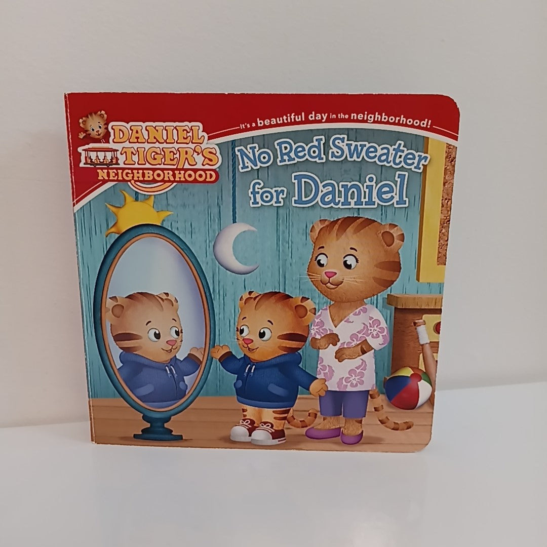 Board Book Books