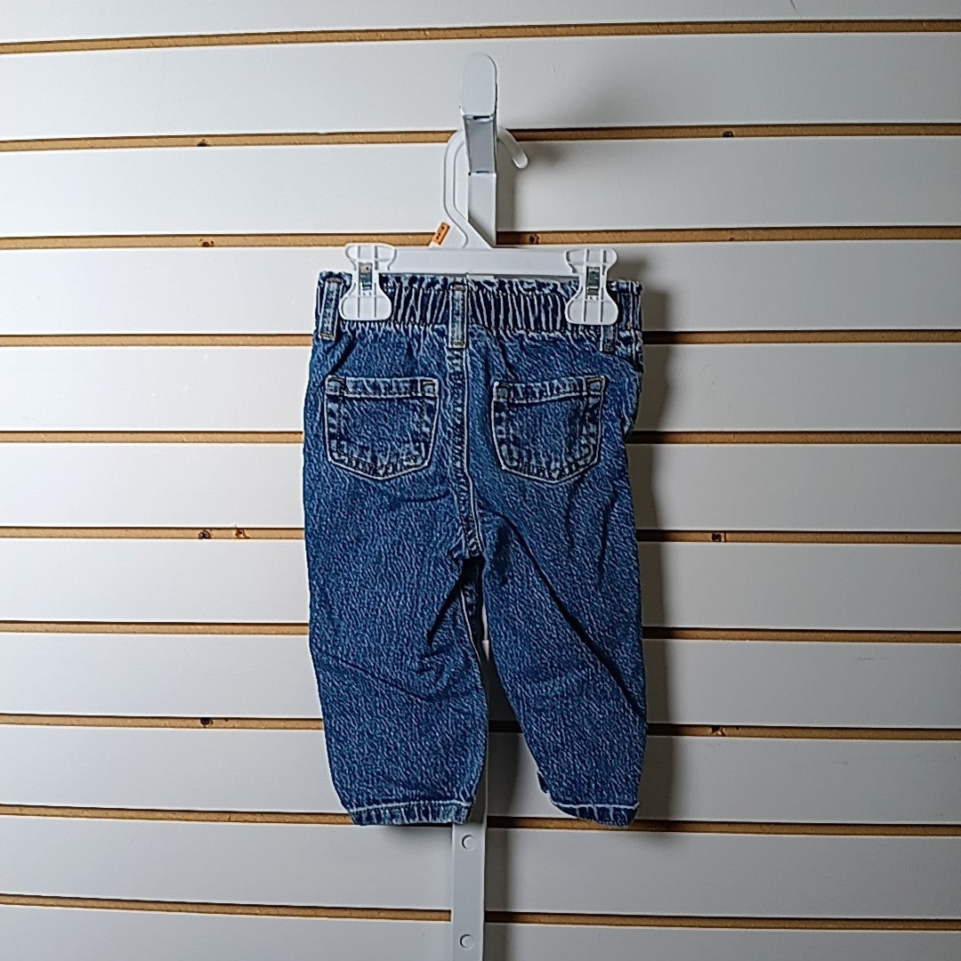 Cat & Jack 18 Months Pants
