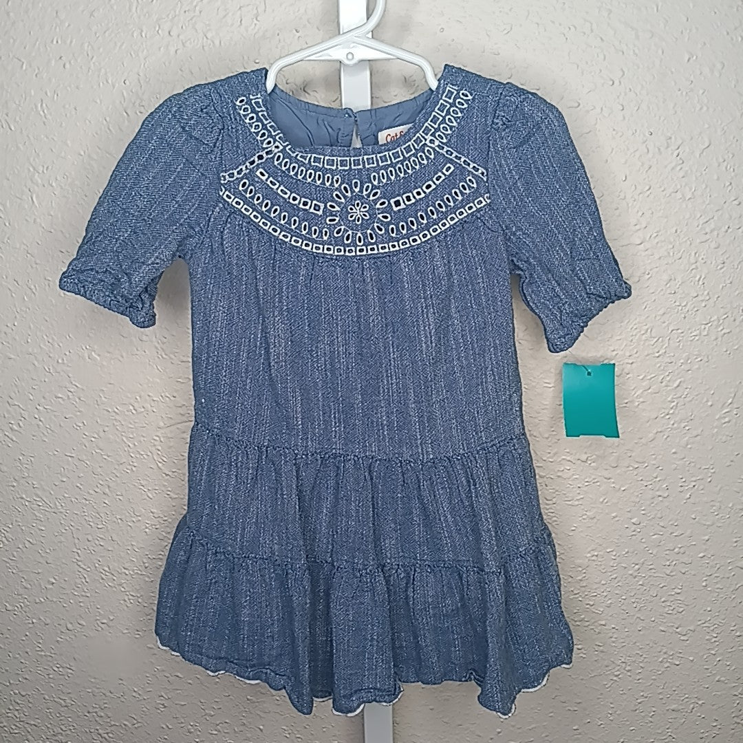 Cat & Jack 2T Dress