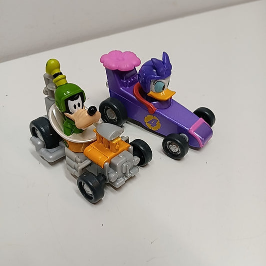 Disney Car