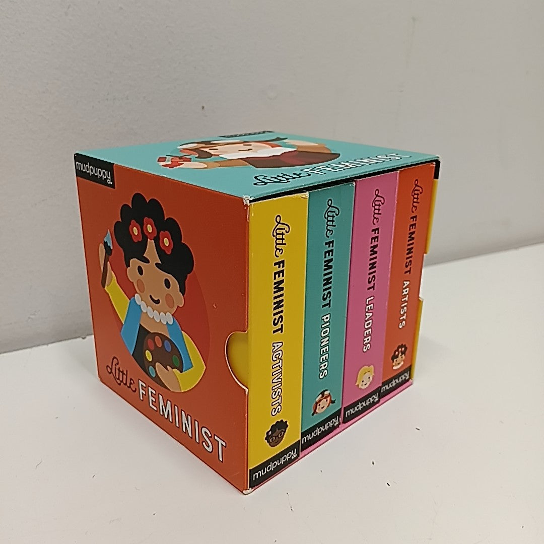 Hard Back Books