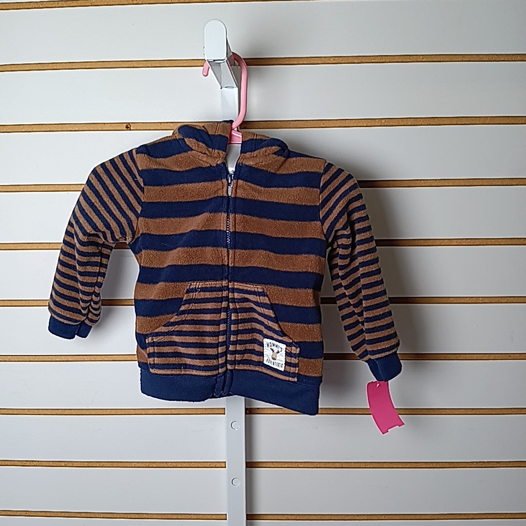 Just One You 9 Months Jacket