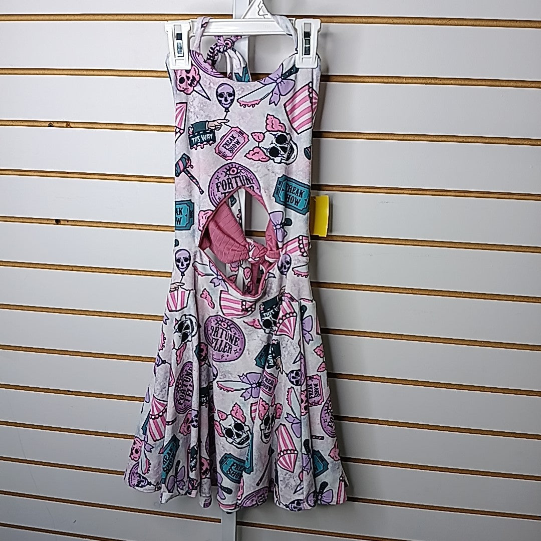 10/12 Dress