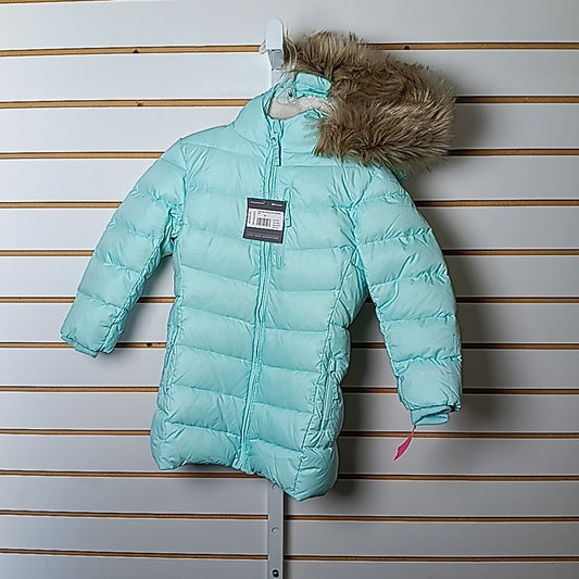 Eddie Bauer 3T Jacket