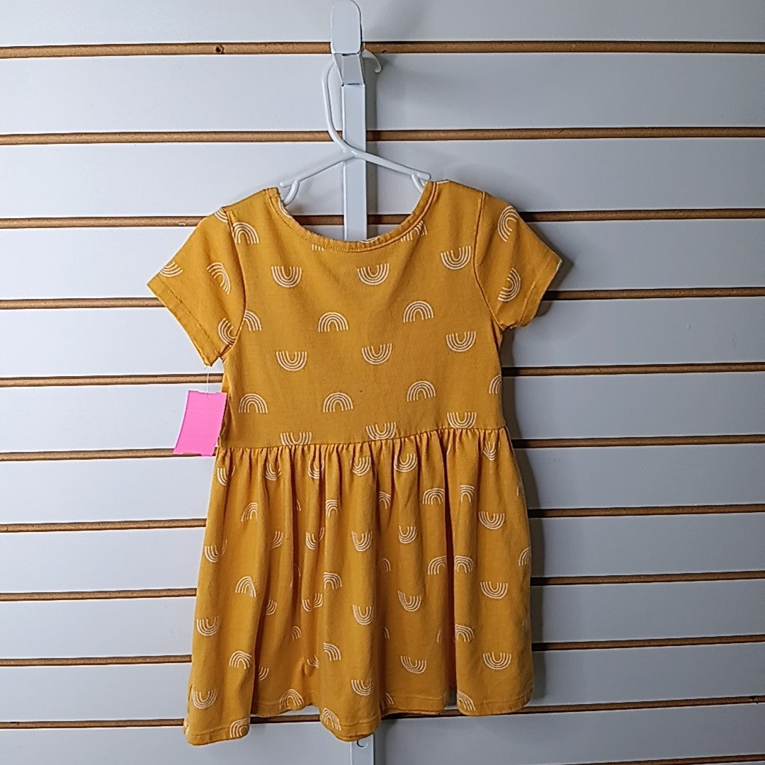 Cat & Jack 4T Tunic