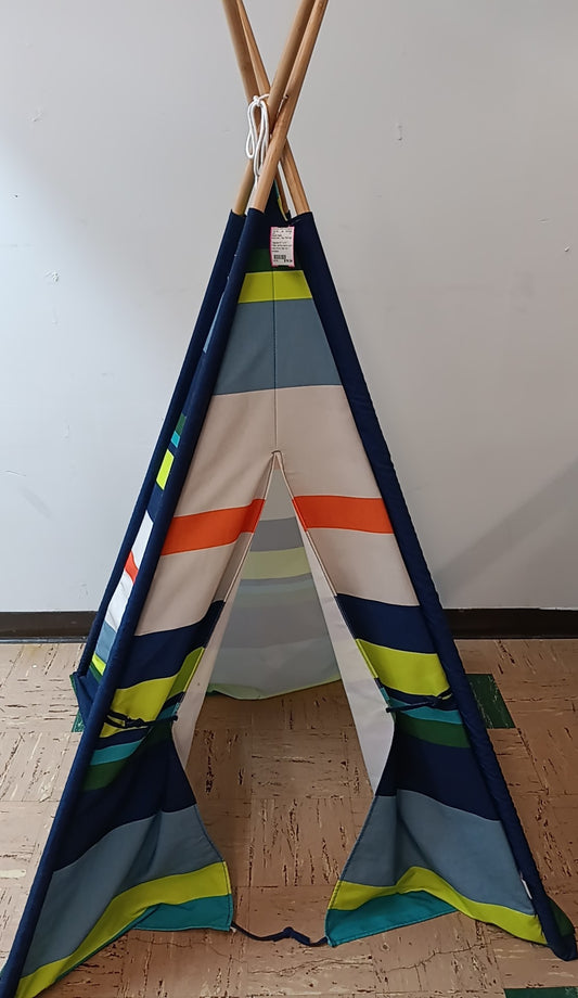 French Toast Tent