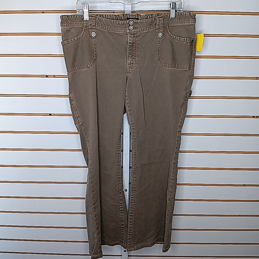 Gap Size 8 MAT Pants