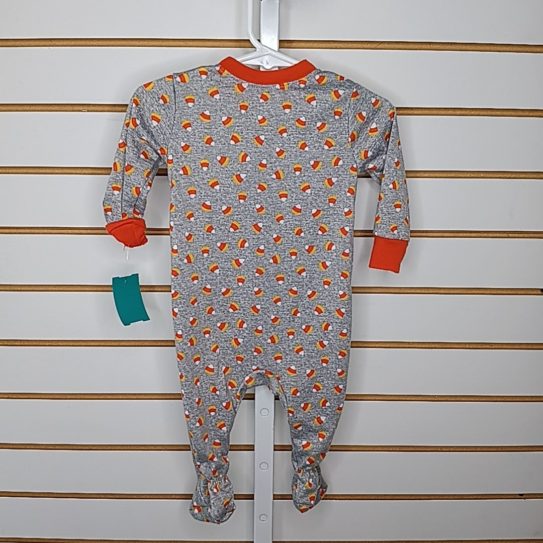 Celebrate 3-6 Months Sleeper/Footies