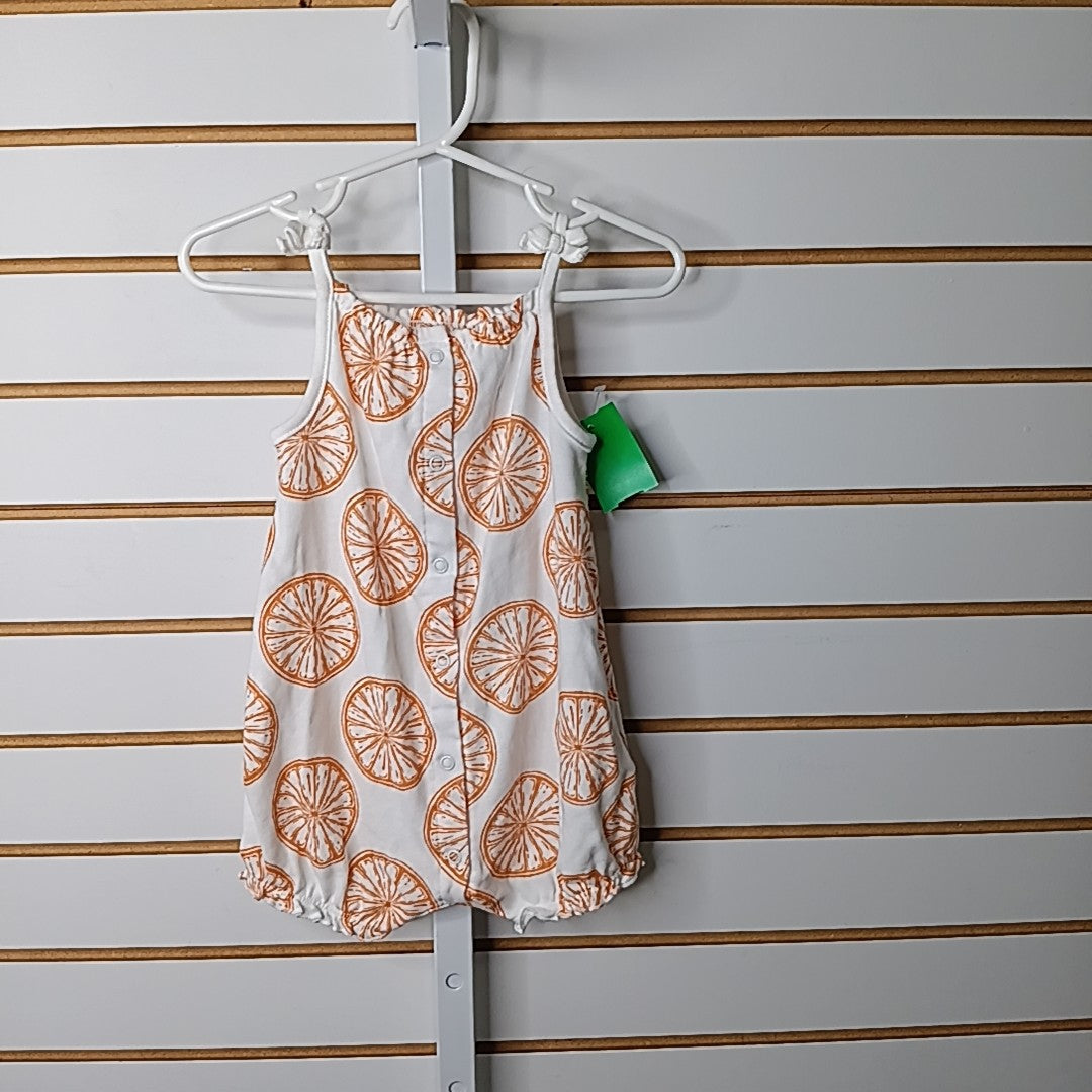 Carter's 9 Months Romper