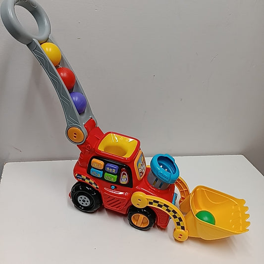 VTech Truck