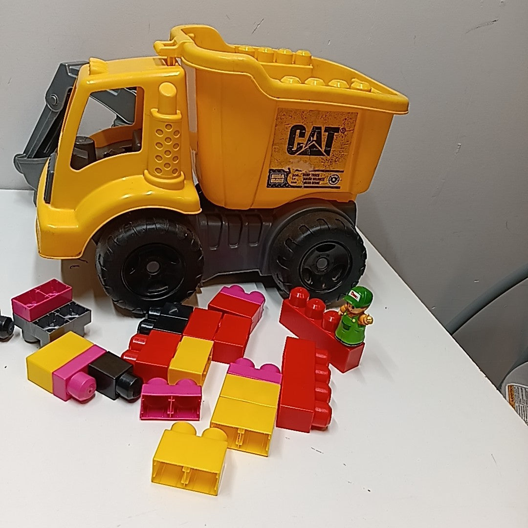 Mega Blocks Blocks