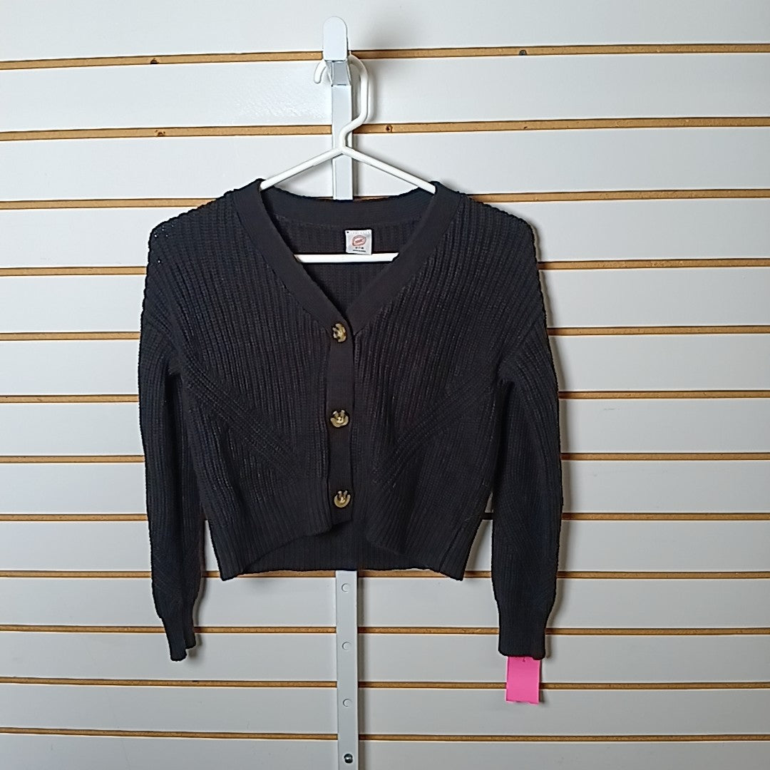 Wonder Nation 7/8 Sweater/Sweatshirt