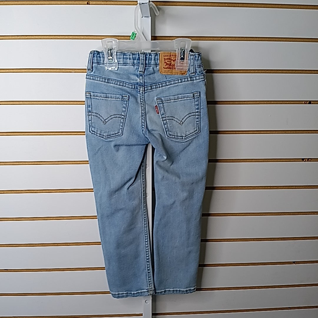 Levi's 5 Pants