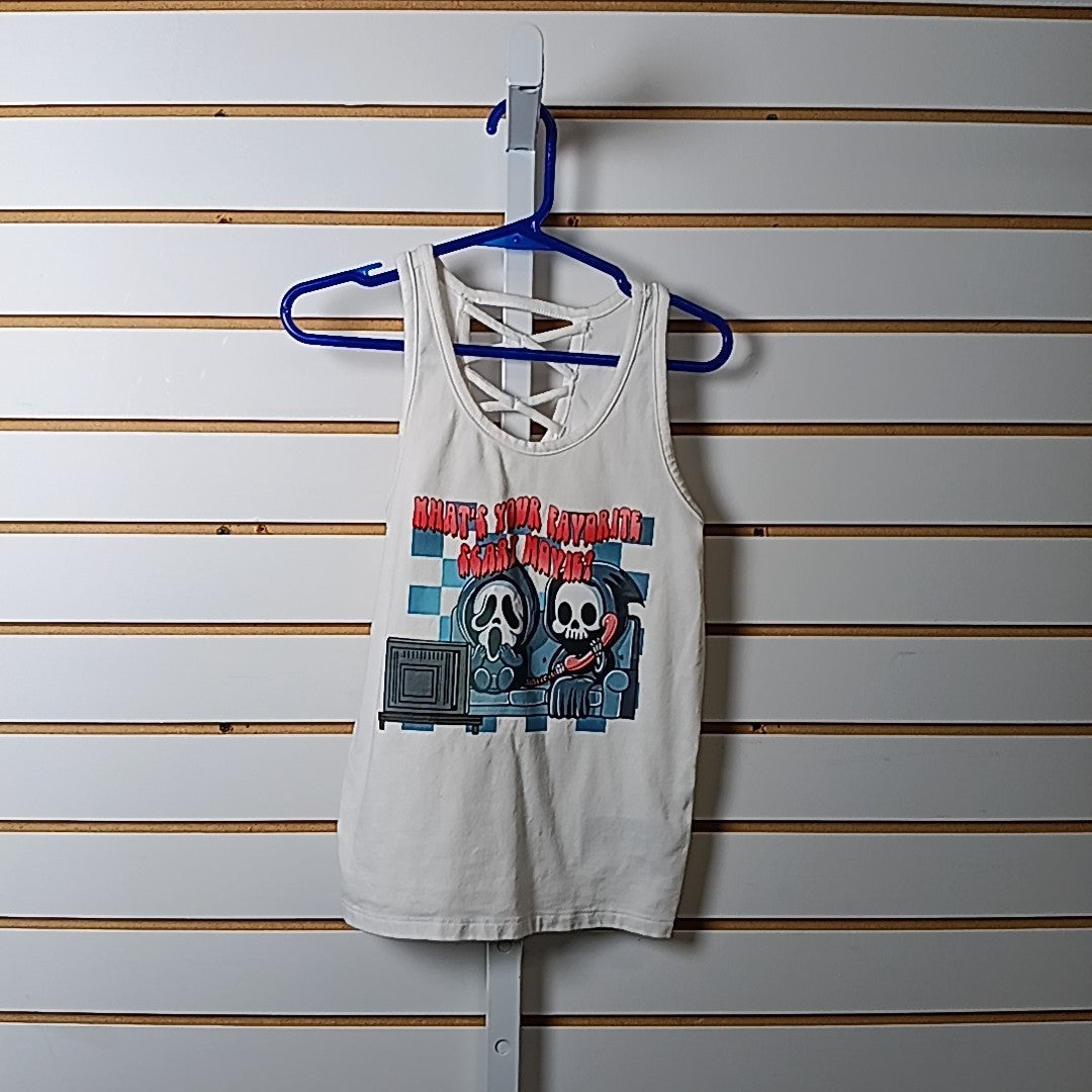 Old Navy 8 Shirt