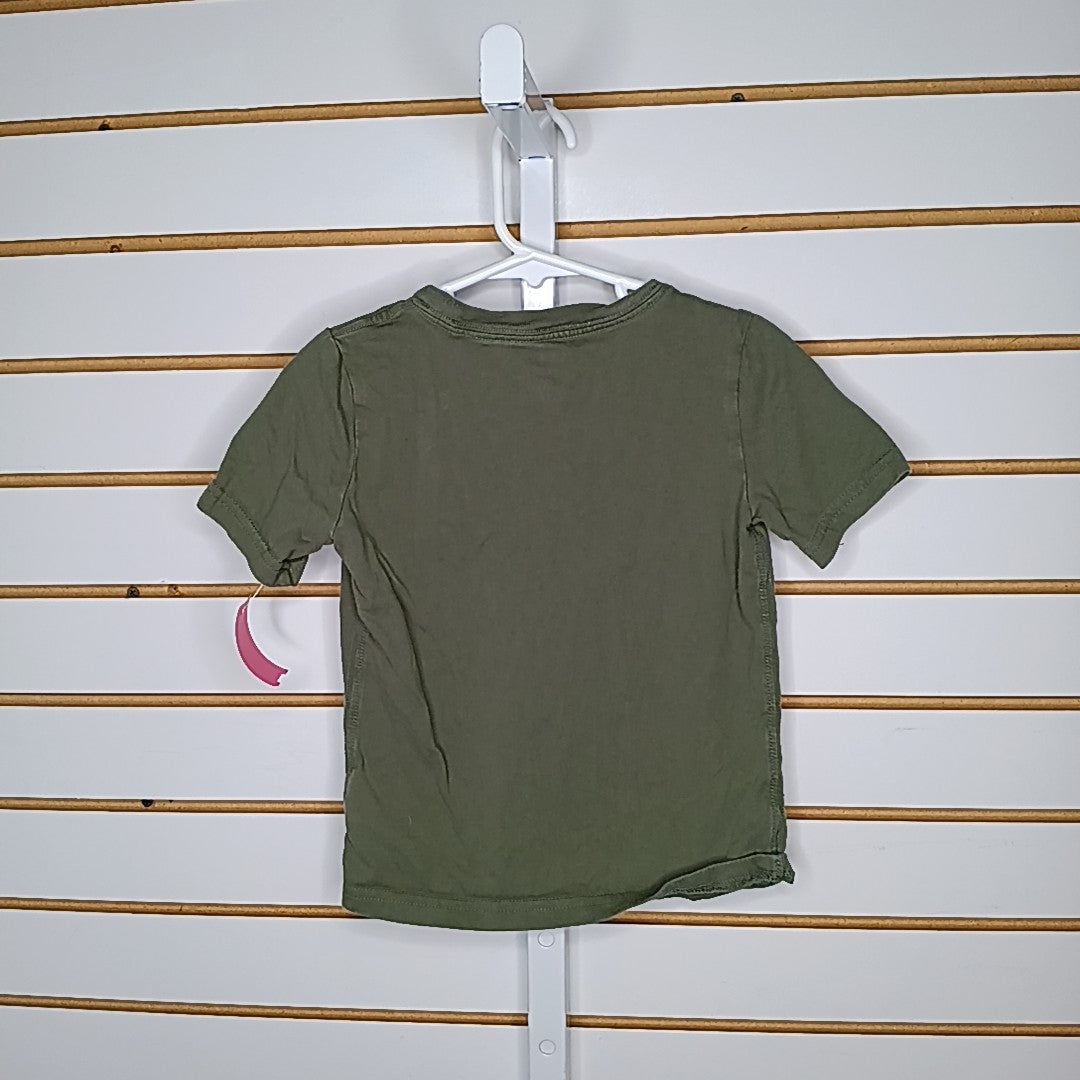 Simple Joys 4T Shirt