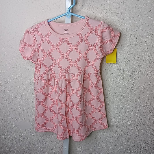 Touched By Nature 5T Dress