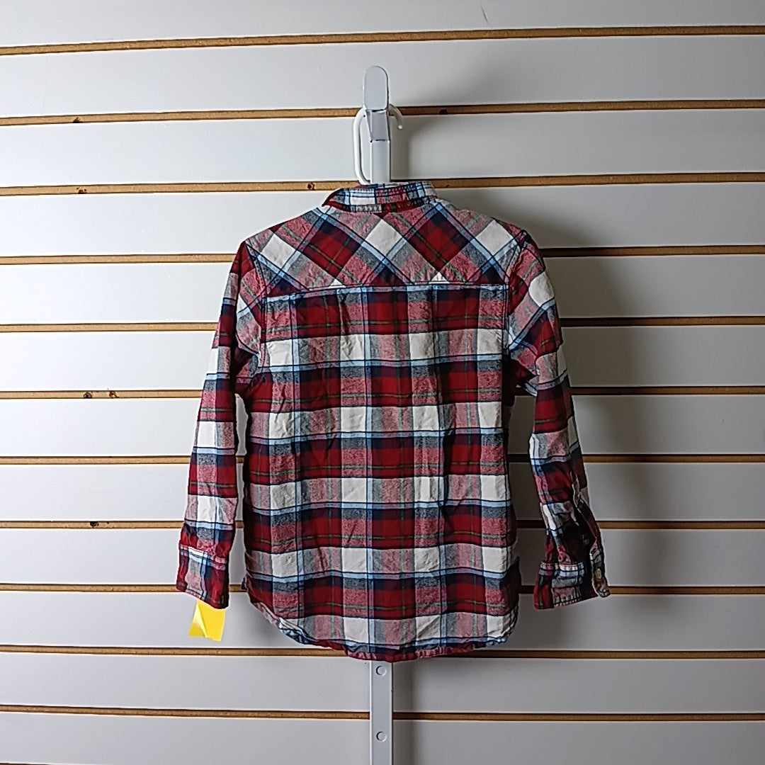 L.O.G.G. 5/6 Shirt