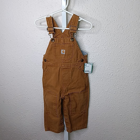 Carhartt 12 Months Overalls