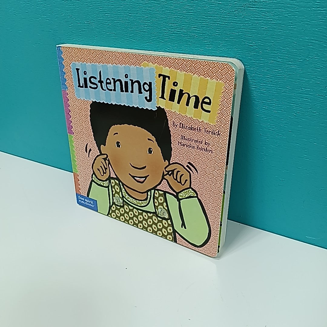 Board Book Books