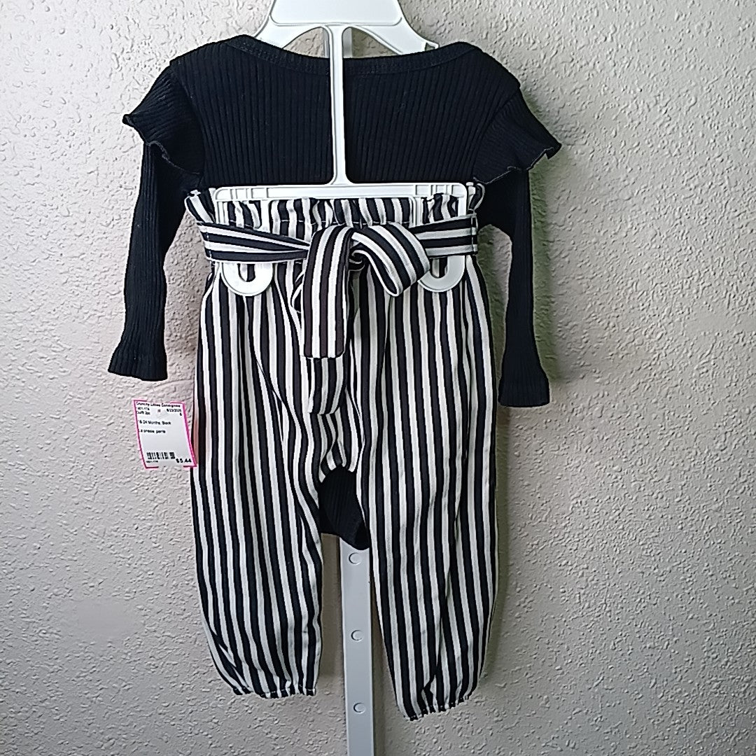 18-24 Months Outfit 2pc
