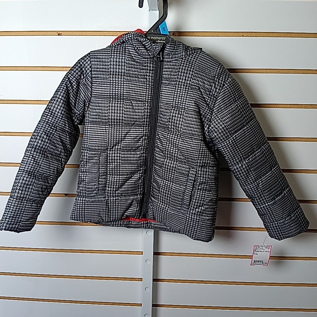 Dip 3T Jacket