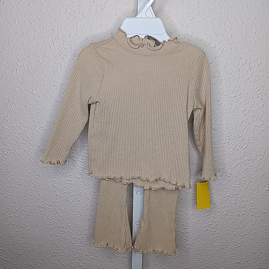 Old Navy 6-12 Months Outfit 2pc