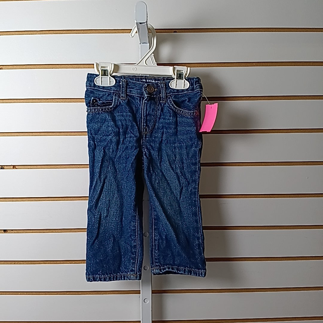 Children's Place 12-18 Months Pants