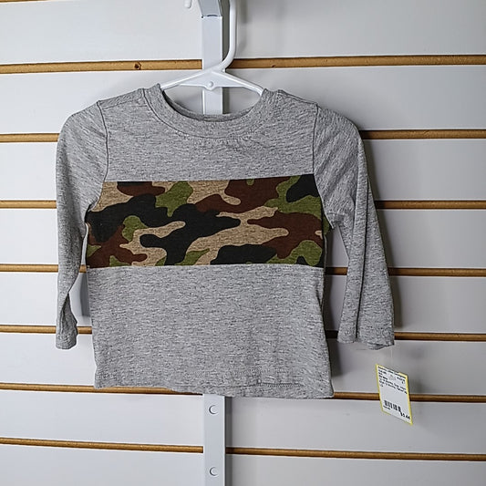 Old Navy 12-18 Months Shirt