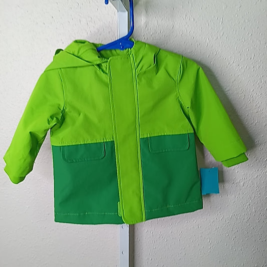 Dip 3-6 Months Jacket