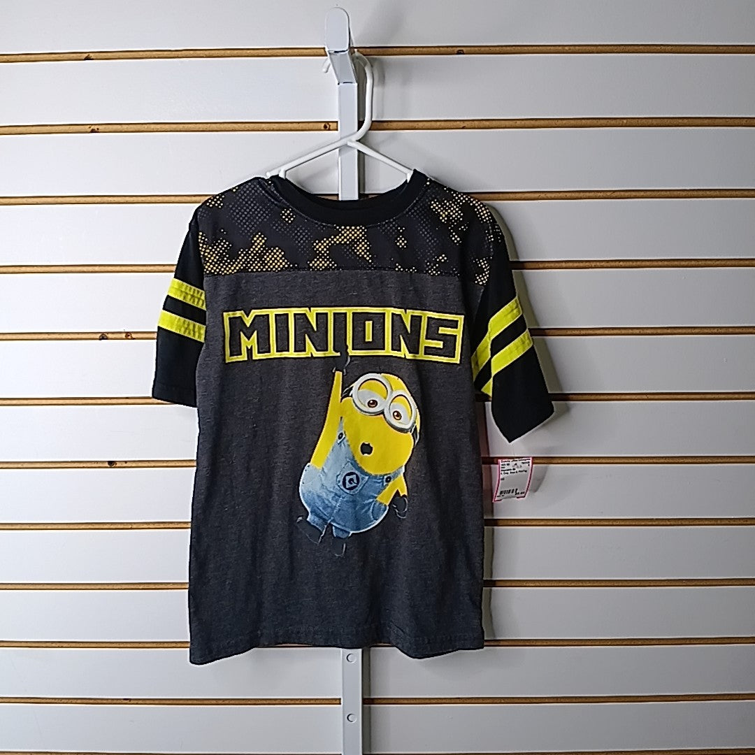 Dispicable Me 8 Shirt