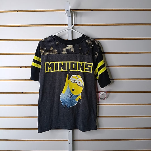Dispicable Me 8 Shirt