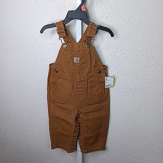 Carhartt 12 Months Overalls