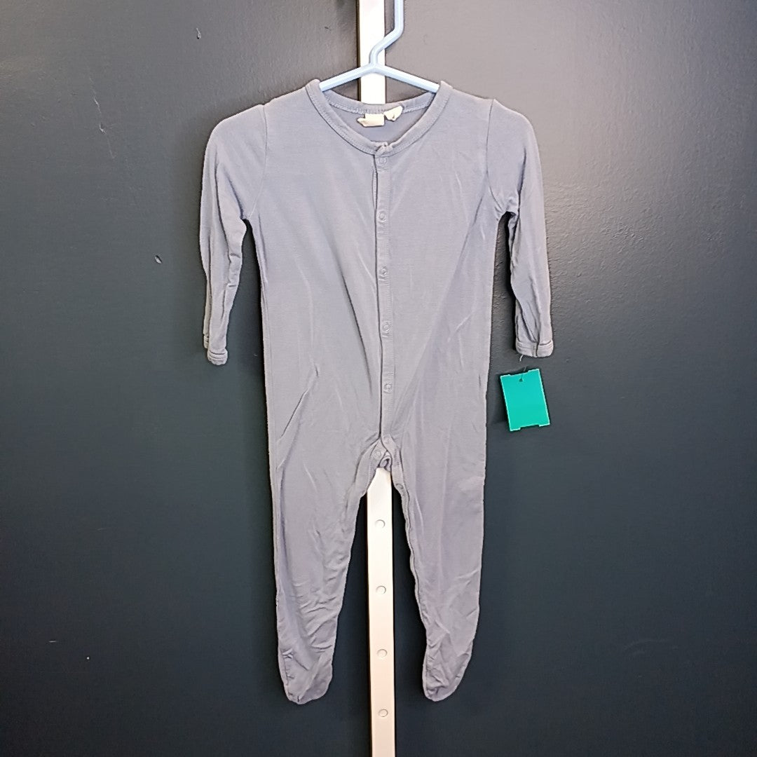 Kyte Baby 6-12 Months Sleeper/Footies