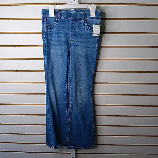 Wonder Nation 10/12 Pants