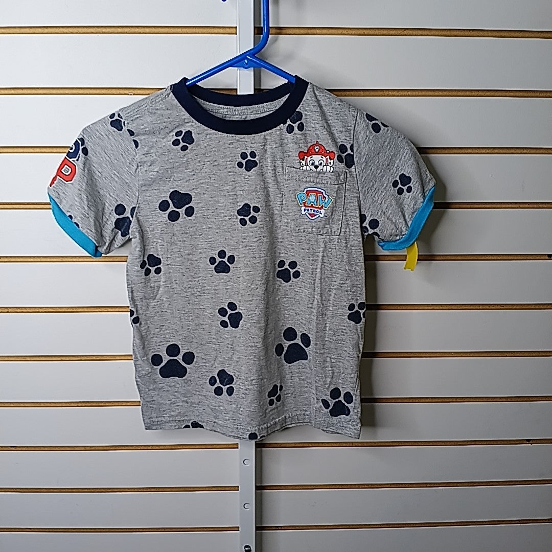Nickelodeon 7 Shirt