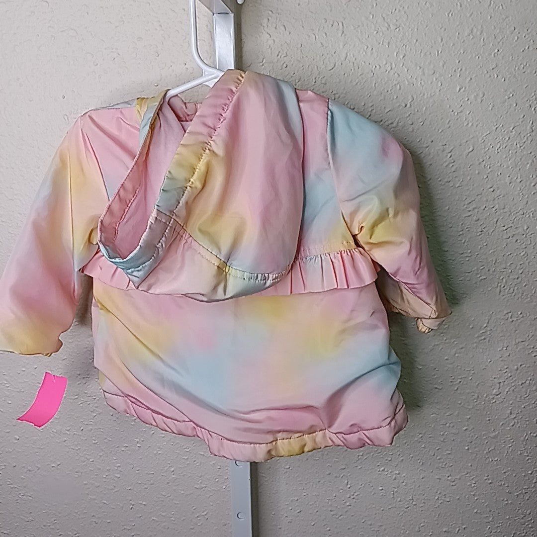 Little Me 12 Months Jacket
