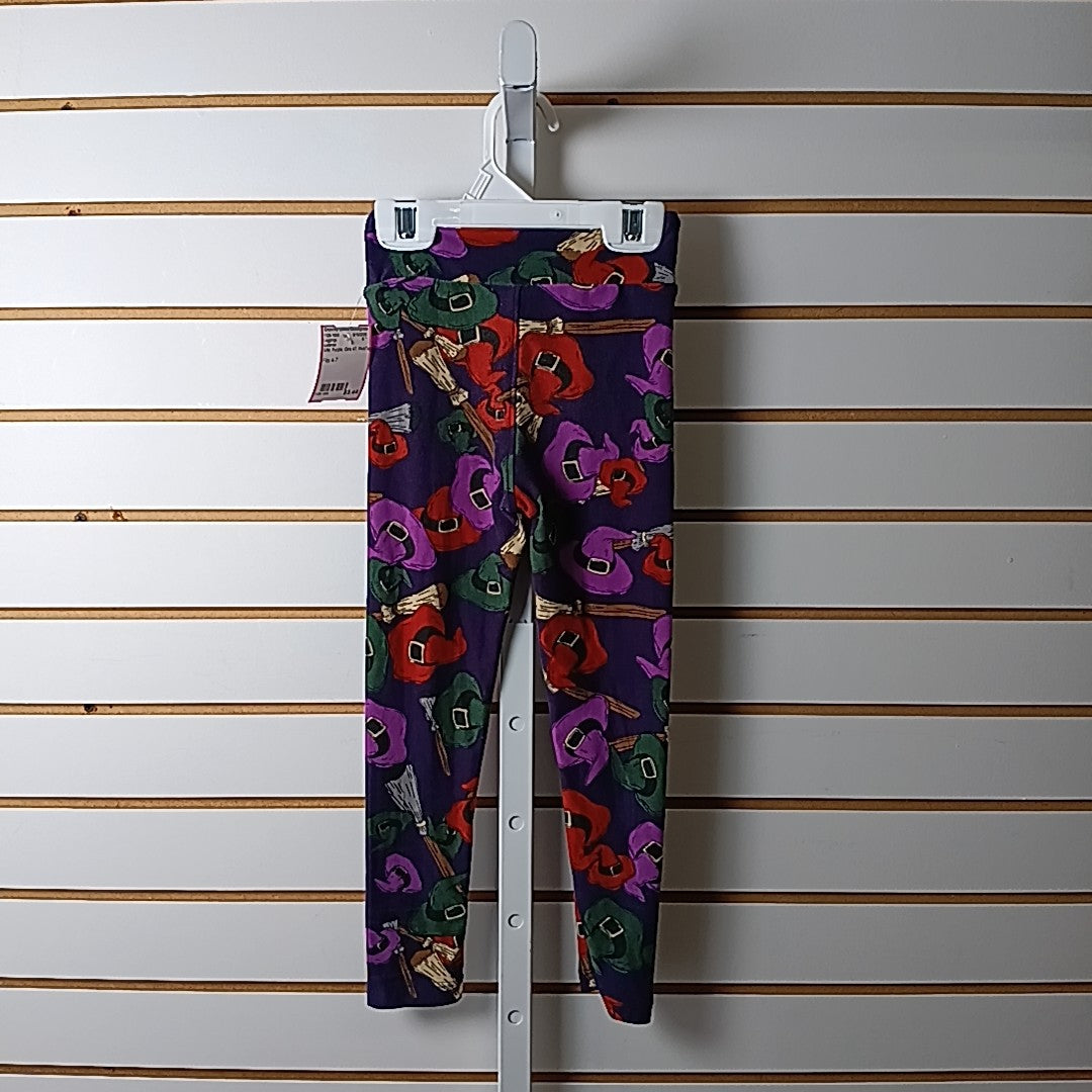 Lularoe S/M Leggings