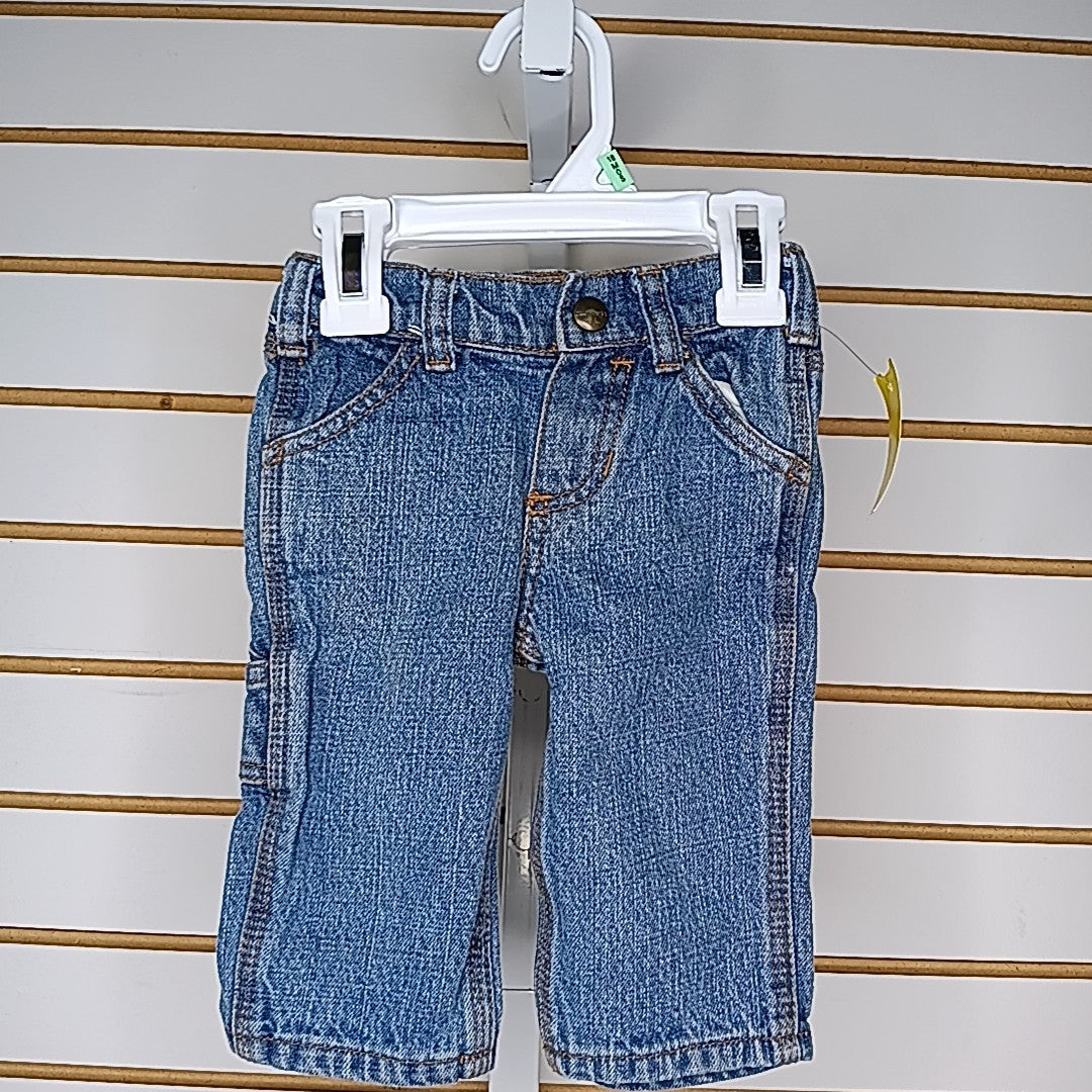 Carhartt 3 Months Pants