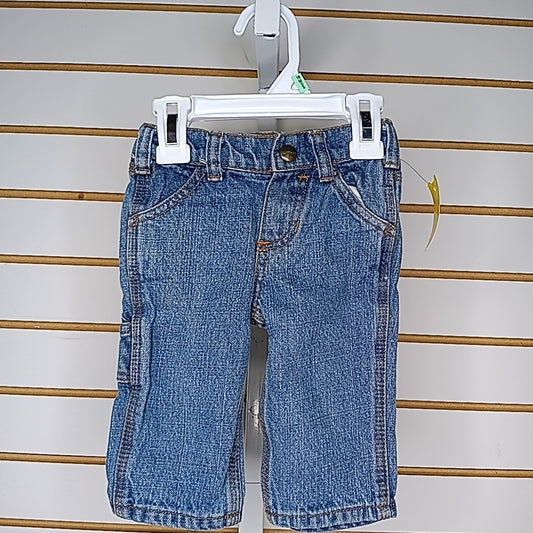 Carhartt 3 Months Pants