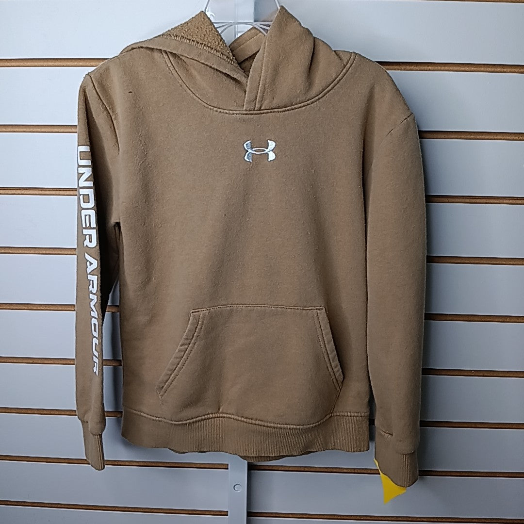 Under Armour 6 Sweater/Sweatshirt