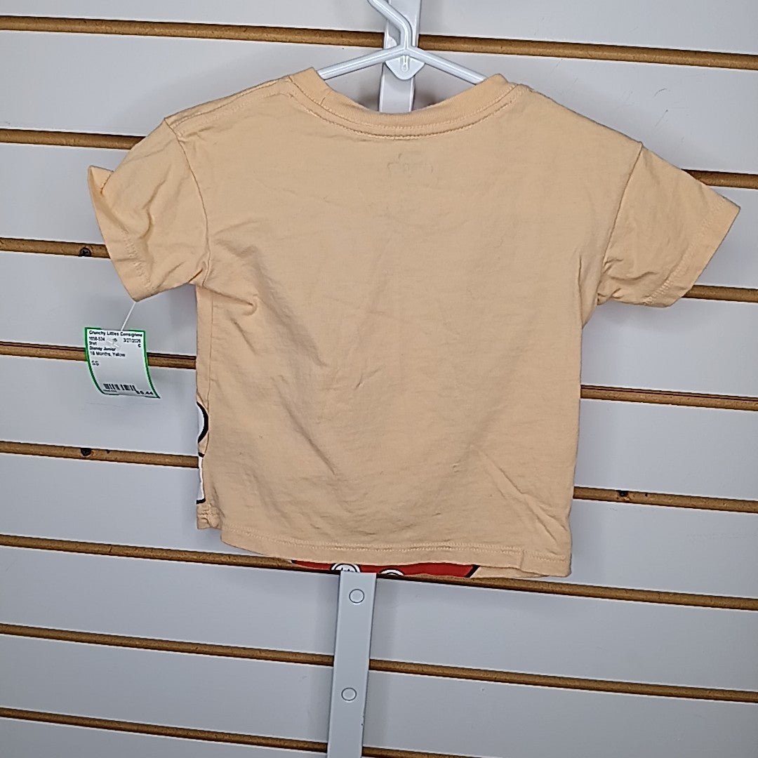 Disney Junior 18 Months Shirt