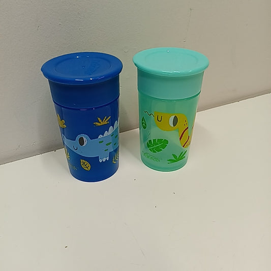 Dr. Brown's Dish Set