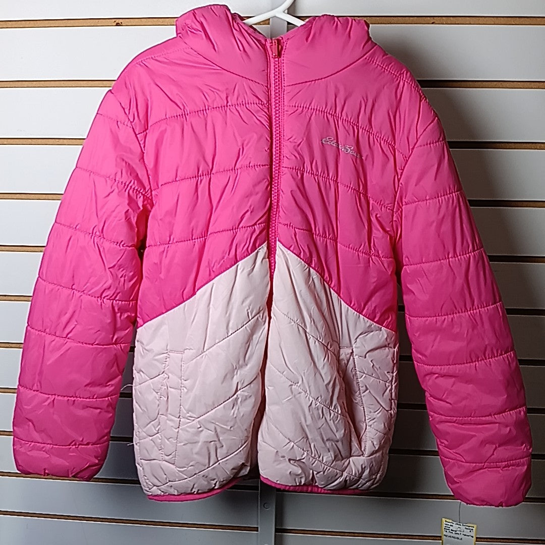 Eddie Bauer 7/8 Jacket
