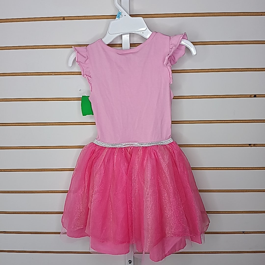 Hello Kitty 5 Dress