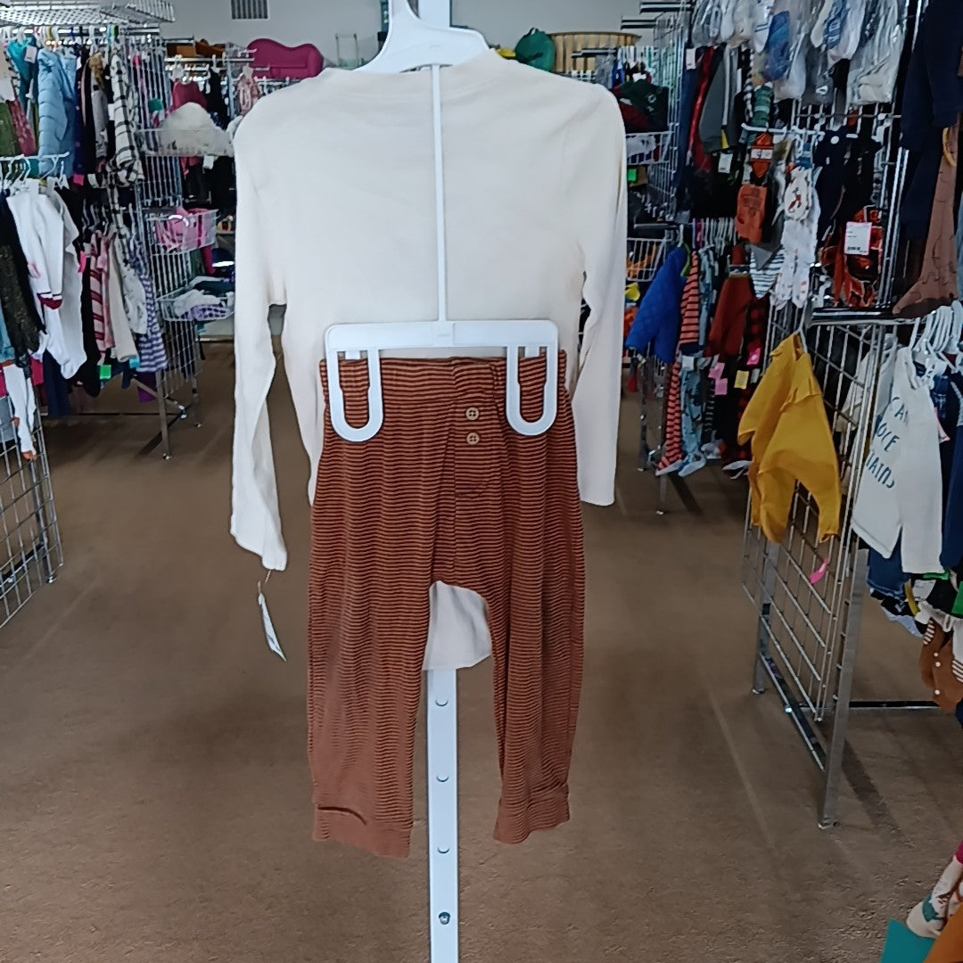 Carter's 24 Months Outfit 2pc