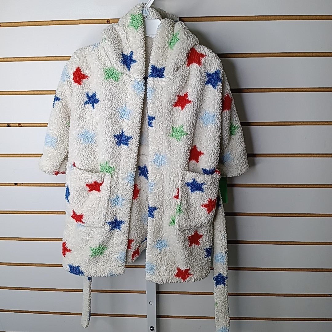 John Lewis 9-12 Months Robe