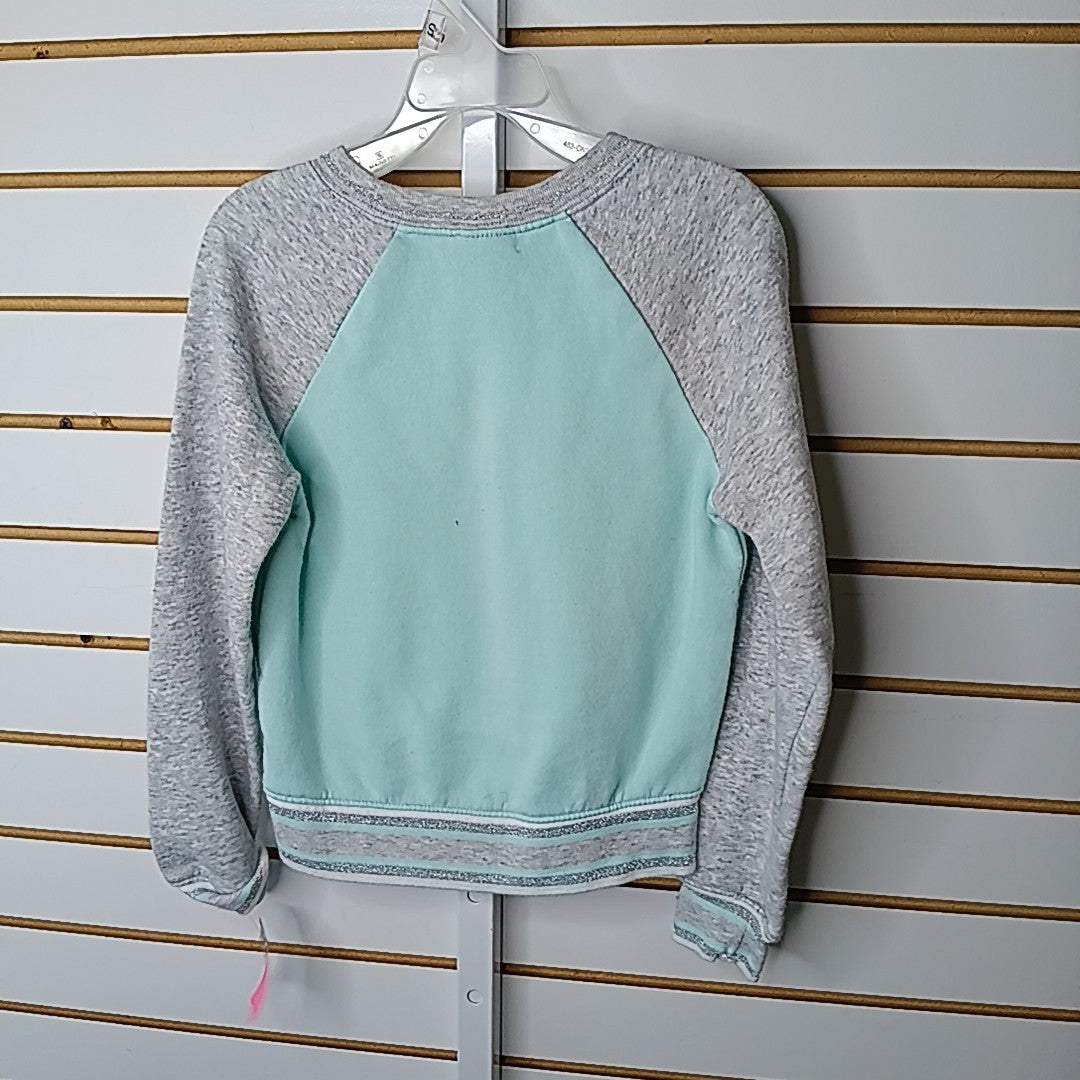 Athletic Works Sweater/Sweatshirt