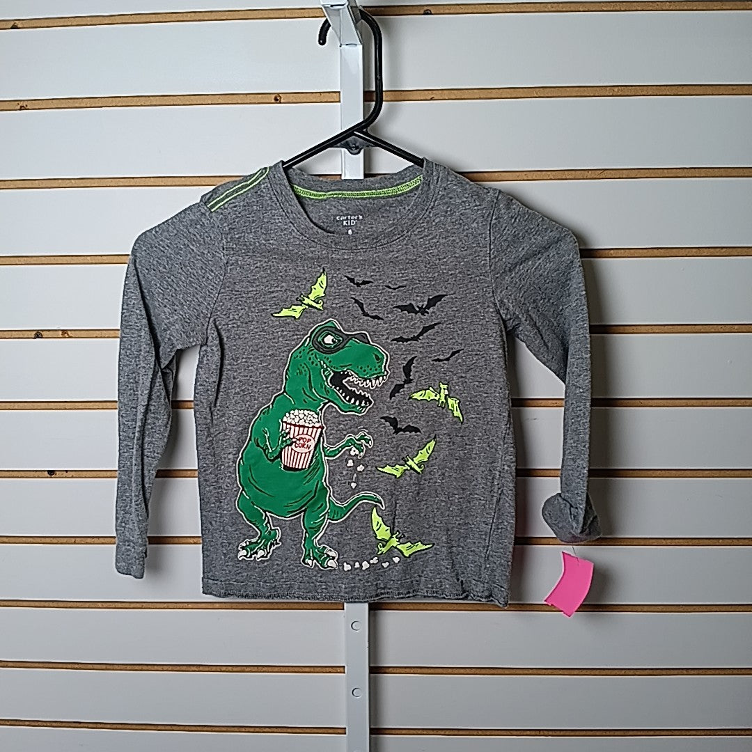 Carter's 6 Shirt