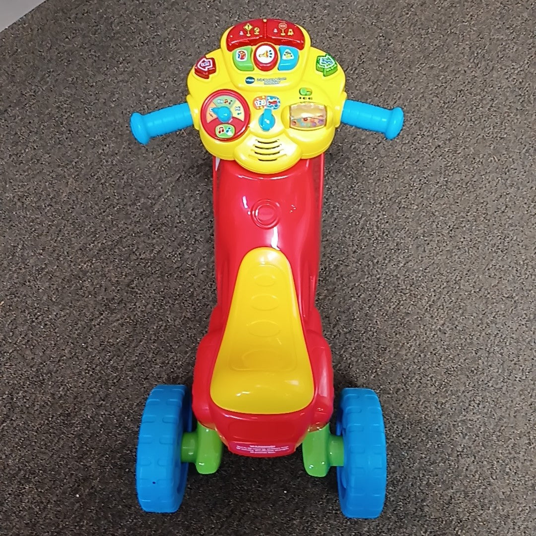 VTech Ride On Toy