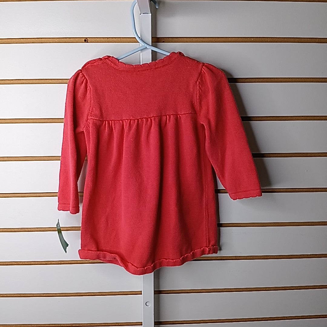 Gymboree 12-18 Months Dress